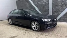 Gebruikt 2024 Audi A4 S-Line Stationwagen | € 40.800 (Super prijs)