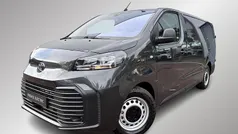 Gebruikt 2024 Toyota Proace Van | € 40.152 (Eerlijke prijs)
