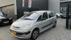 Grijs Gebruikt 2002 Citroën Xsara Picasso MPV | € 999 (Eerlijke prijs)