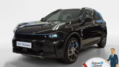 Zwart Gebruikt 2023 Lynk & Co 01 SUV | € 27.245 (Goede deal)