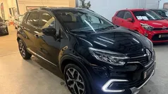Gebruikt 2017 Renault Captur Intens SUV | € 10.700 (Eerlijke prijs)
