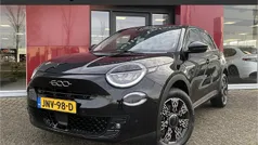 Gebruikt 2024 Fiat 600 Urban SUV | € 24.445 (Eerlijke prijs)