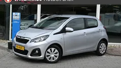Gebruikt 2017 Peugeot 108 Active Hatchback | € 10.785 (Goede deal)