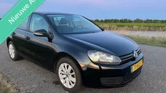 Gebruikt 2011 VW Golf VI Highline Hatchback | € 4.990 (Eerlijke prijs)
