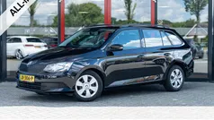 Gebruikt 2017 Skoda Fabia Active Stationwagen | € 9.450 (Goede deal)