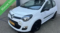 Wit Gebruikt 2014 Renault Twingo Hatchback | € 1.990 (Eerlijke prijs)