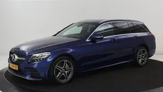 Gebruikt 2021 Mercedes E300 AMG Stationwagen | € 26.400 (Super prijs)