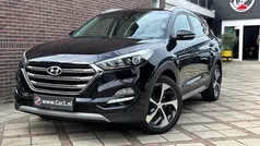 Gebruikt 2018 Hyundai Tucson Comfort SUV | € 20.950 (Eerlijke prijs)