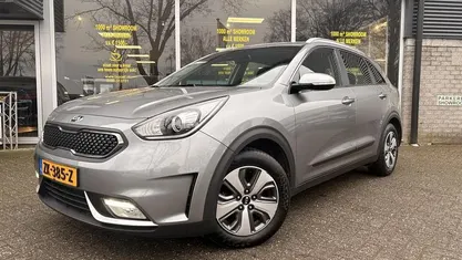 Occasion Kia Niro 105 PK (77 kW) 2019 SUV