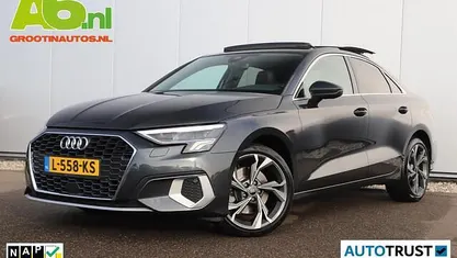 Occasion 2021 Audi A3 Business Sedan | € 20.900 (Eerlijke prijs)