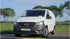 Gebruikt 2017 Mercedes Vito MPV | € 9.950 (Super prijs)
