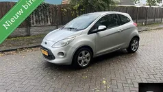 Gebruikt 2011 Ford Ka Cool & Sound Edition Hatchback | € 2.450 (Eerlijke prijs)