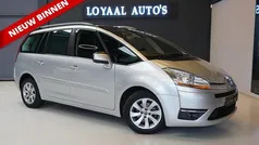 Gebruikt 2010 Citroën Grand C4 Picasso Business Class MPV | € 4.999 (Eerlijke prijs)