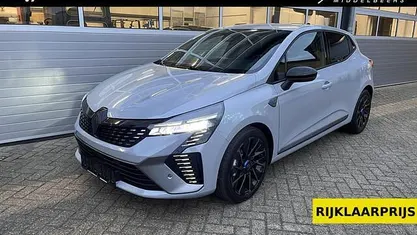Occasion 2025 Renault Clio V Esprit Alpine Hatchback | € 27.950 (Eerlijke prijs)