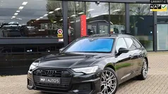 Gebruikt 2019 Audi A6 Comfort Stationwagen | € 37.950 (Eerlijke prijs)
