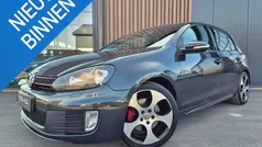 Gebruikt 2009 VW Golf VI GTI Hatchback | € 7.950 (Eerlijke prijs)