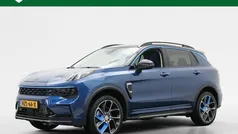 Blauw Gebruikt 2022 Lynk & Co 01 SUV | € 26.645 (Eerlijke prijs)