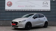 Gebruikt 2022 Mazda 2 Sportive Hatchback | € 20.400 (Eerlijke prijs)
