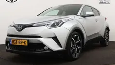 Gebruikt 2019 Toyota C-HR Business Edition SUV | € 22.445 (Eerlijke prijs)