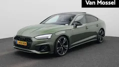 Gebruikt 2021 Audi A5 Sportback Competition Hatchback | € 37.945 (Goede deal)