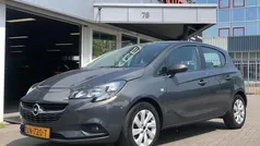 Grijs Gebruikt 2015 Opel Corsa Cosmo Hatchback | € 4.450 (Eerlijke prijs)