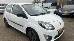 Gebruikt 2010 Renault Twingo Authentique Hatchback | € 1.700 (Goede deal)