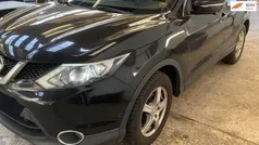 Gebruikt 2014 Nissan Qashqai Tekna SUV | € 9.995 (Super prijs)
