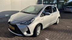Gebruikt 2019 Toyota Yaris Hybrid Active Hatchback | € 16.000 (Eerlijke prijs)