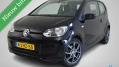 Gebruikt 2015 VW up! high up! Hatchback | € 6.950 (Eerlijke prijs)