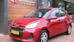 Gebruikt 2017 Hyundai i10 Hatchback | € 9.995 (Goede deal)