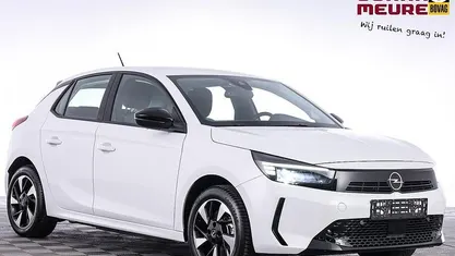 Gebruikt 2023 Opel Corsa-e Edition Hatchback | € 18.990 (Eerlijke prijs)