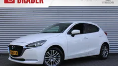 Gebruikt 2021 Mazda 2 Luxury Hatchback | € 17.295 (Eerlijke prijs)