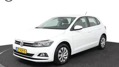 Gebruikt 2019 VW Polo Comfortline Hatchback | € 15.695 (Eerlijke prijs)