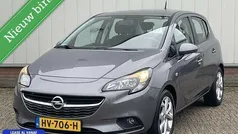 Grijs Gebruikt 2015 Opel Corsa Edition Hatchback | € 6.245 (Eerlijke prijs)
