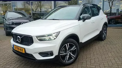 Occasion Volvo XC40 R-Design 197 PK (144 kW) 2020 SUV