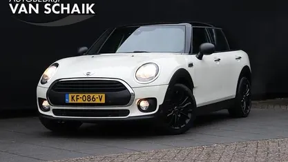 Occasion Mini One Clubman Business 102 PK (75 kW) 2016 Stationwagen