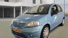 Gebruikt 2003 Citroën C3 Exclusive Hatchback | € 2.995 (Eerlijke prijs)