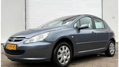 Gebruikt 2005 Peugeot 307 Premium Hatchback | € 1.899 (Eerlijke prijs)