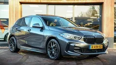 Grijs Gebruikt 2019 BMW 120 Executive Hatchback | € 27.900 (Goede deal)