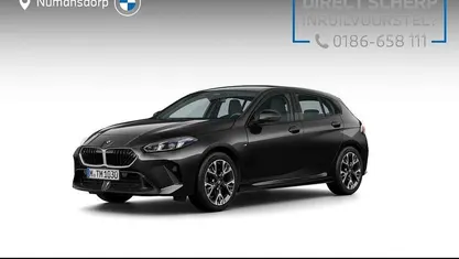 Occasion BMW 120 Comfort Edition 156 PK (114 kW) 2025 Hatchback