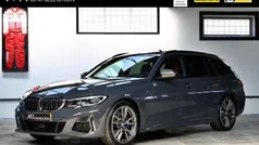 BMW M340