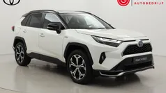Gebruikt 2022 Toyota RAV4 Hybrid Plus SUV | € 42.999 (Eerlijke prijs)