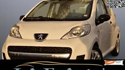 Occasion Peugeot 107 68 PK (50 kW) 2012 Hatchback