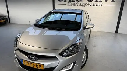 Occasion Hyundai i30 135 PK (99 kW) 2014 Hatchback