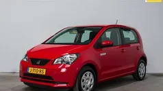Rood Gebruikt 2020 Seat Mii Electric Hatchback | € 8.950 (Goede deal)