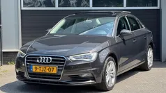 Bruin Gebruikt 2014 Audi A3 Ambiente Sedan | € 14.750 (Eerlijke prijs)