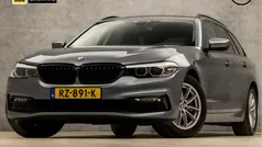 Grijs Gebruikt 2018 BMW 520 Executive Stationwagen | € 18.445 (Super prijs)