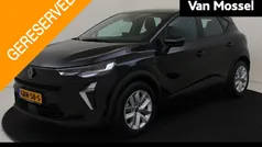 Gebruikt 2024 Renault Captur Evolution SUV | € 28.435 (Eerlijke prijs)