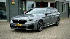 Gebruikt 2022 BMW 530e M Sport Stationwagen | € 44.950 (Eerlijke prijs)