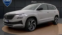 Gebruikt 2023 Skoda Karoq Business Line SUV | € 32.850 (Eerlijke prijs)